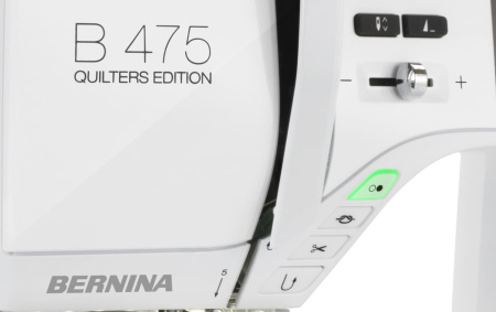 BERNINA 475 QE от магазина Promily в Новороссийске