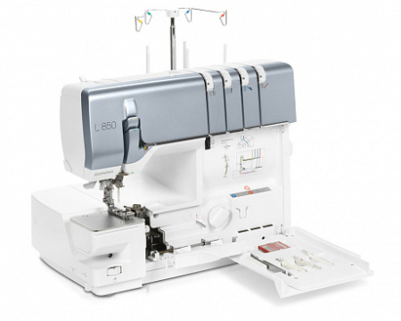 Bernina L850 от магазина Promily в Новороссийске
