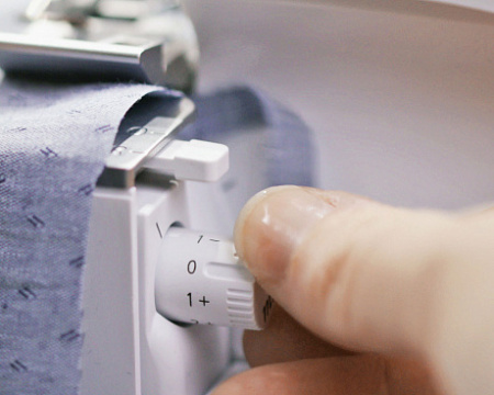 BERNINA L890 от магазина Promily в Новороссийске