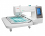 Janome MEMORY CRAFT 550E от магазина Promily в Новороссийске
