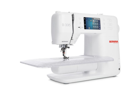 BERNINA 335 от магазина Promily в Новороссийске