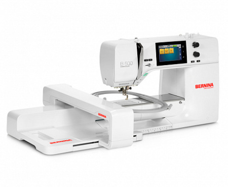 Bernina 500 от магазина Promily в Новороссийске