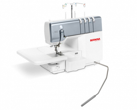 Bernina L850 от магазина Promily в Новороссийске