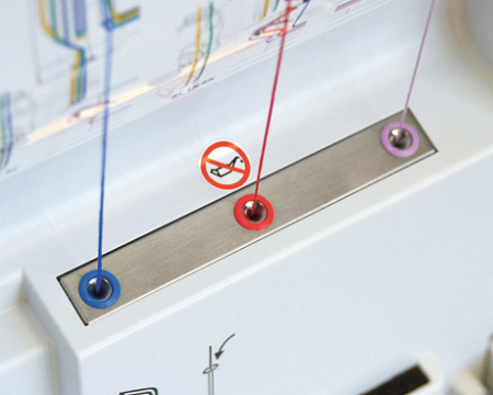 BERNINA L890 от магазина Promily в Новороссийске