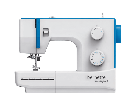 Bernette Sew&Go 3 от магазина Promily в Новороссийске