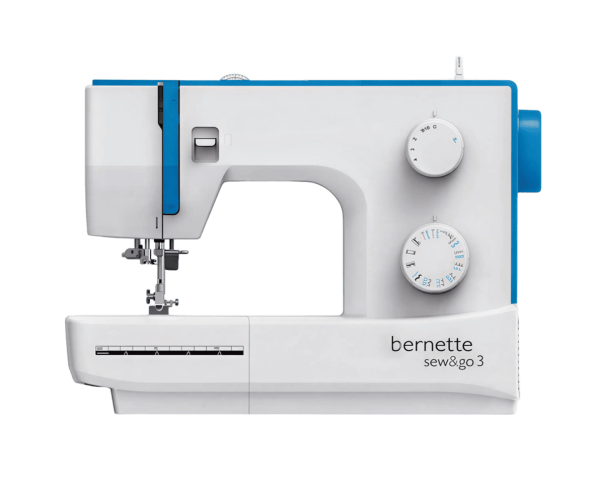 Bernette Sew&Go 3 от магазина Promily в Новороссийске