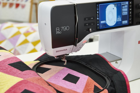 BERNINA 790 PRO от магазина Promily в Новороссийске