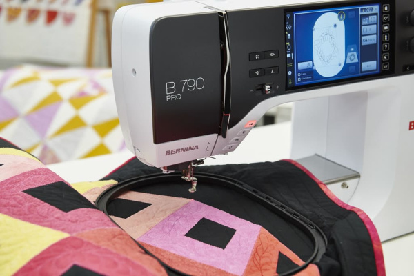 BERNINA 790 PRO от магазина Promily в Новороссийске