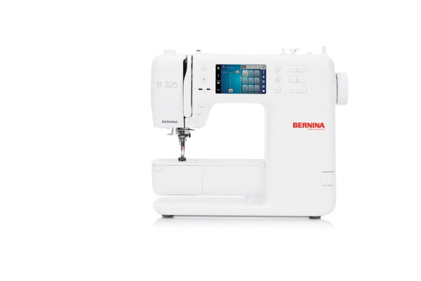 BERNINA 325 от магазина Promily в Новороссийске
