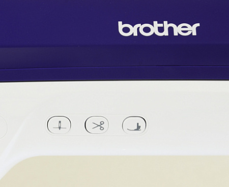 Brother In-novis 850 E (NV 850E) от магазина Promily в Новороссийске