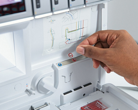 Bernina L860 от магазина Promily в Новороссийске