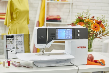 BERNINA 790 PRO от магазина Promily в Новороссийске