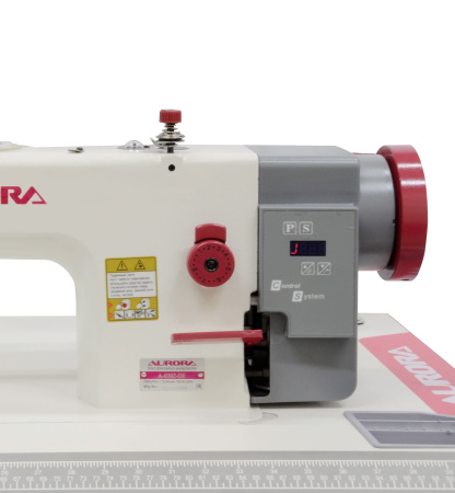 Aurora A-0302DE-CX-L (12mm) от магазина Promily в Новороссийске