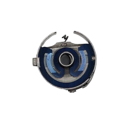 Шпульный колпачок BC-DBZ(1)-NBL6 (Стандарт) от магазина Promily в Новороссийске