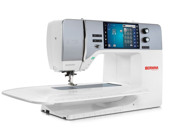 BERNINA 735 от магазина Promily в Новороссийске
